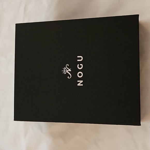 Nogu multicolored bead bracelet - Picture 3 of 9